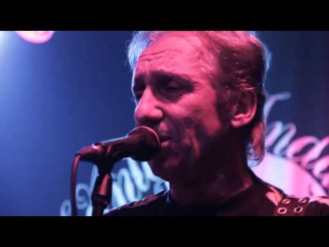 Retro Guru feat. E.V.ZAK - Sharp Dressed Man, Walking by Myself