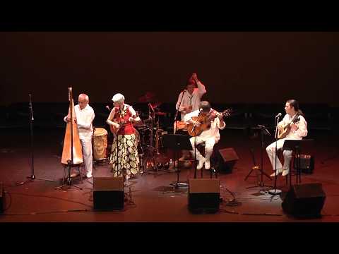 El gavilán (joropo) - Groupe Bacatá