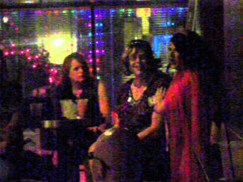 Central Pa Pride Pageant 2014 Jade Historically Accurate Disney Princess Song