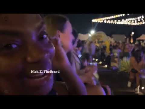 The JoGo Project Band @ the Warf DC🛥️ 08.20.23 #diversity #gogolove 💃🏽🕺🏽