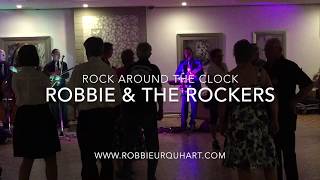 Robbie & the Rockers - Rock Around the Clock