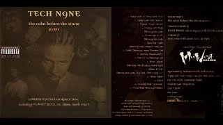 Tech N9Ne - Cotton Soldier  1999