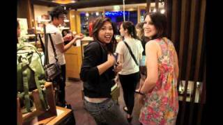 Friday Night Bitch Fight