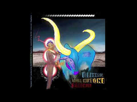 Barick - YAMPAYINKA (Official Audio) ft. Blixxack, Angell Mutoni & Sogokuru