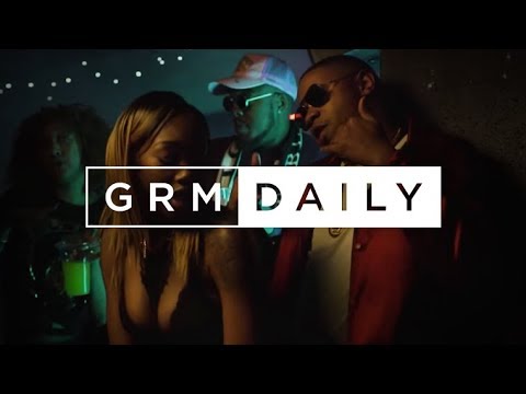 Renz ft. Trinna Carter - Want Me [Music Video] | GRM Daily
