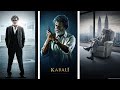 Kavali Special BGM Status Kabali Jail Scene Status Full Screen QHD Status