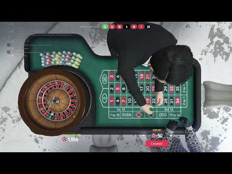 That 1 good day at casino | Grand Role Play