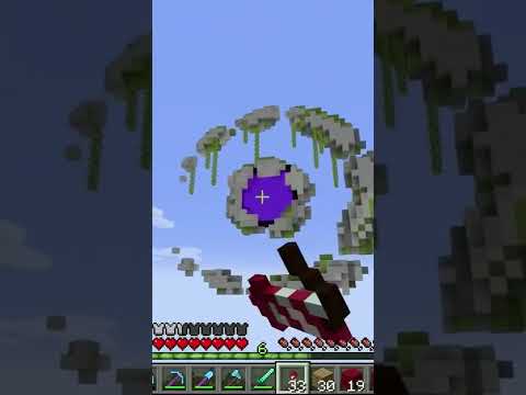 Mumbo admiring Grian's moon for 32 seconds | Hermitcraft Season 9 Highlights #shorts #short