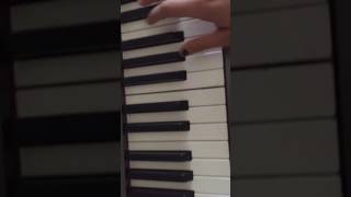 Dreamer by Dave Love Piano Tutorial Part 2