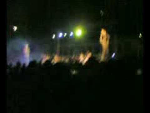 Sardinia Reggae Festival - Train to roots