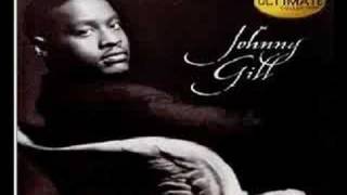 Johnny Gill- Let's Get the Mood Right