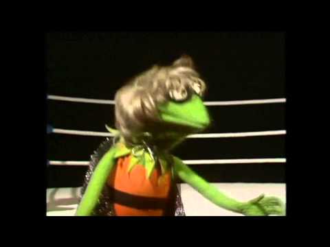 TGD Die Muppet Show - Der Ringkampf! 720p