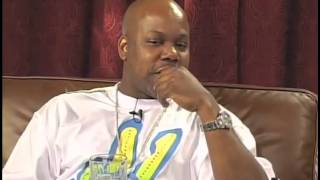 Tom Green&#39;s House Tonight - Too $hort (Longevity)