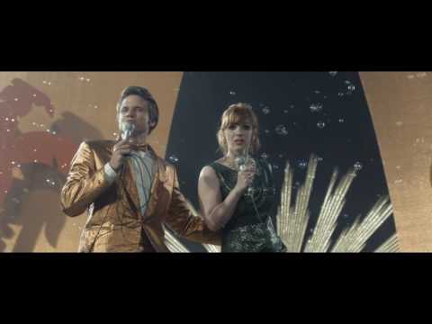trailer