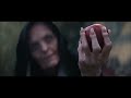 Snow White 2025 Trailer 1937 Platinum Edition Style