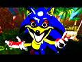 The NEW SONIC EXE Game Is HERE It S TERRIFYING
