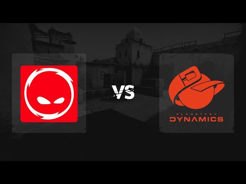 Map 1 / Dust II / CPLAY vs. Planetkey Dynamics | 99Damage Liga Saison 13 - Division 2.1