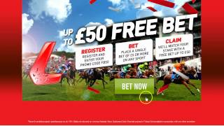 How To Get £50 Free Bet On Ladbrokes
