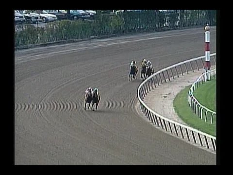 Riboletta -vs- Beautiful Pleasure - 2000 Beldame Stakes