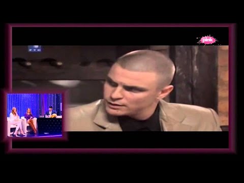 Ami G Show S08 - Kalina Kovacevic imala probleme na granici zbog uloge u seriji