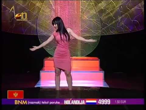 Video thumbnail for Za tebe pita majka