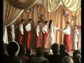 украинский современный танец 