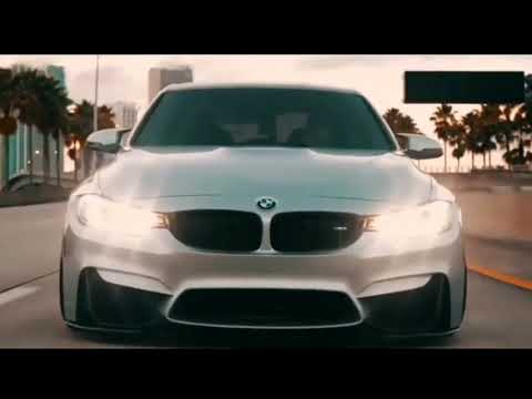 BMW MPower Movie I TroyBoi - On My Own (feat. Nefera)[ Bass Boosted]
