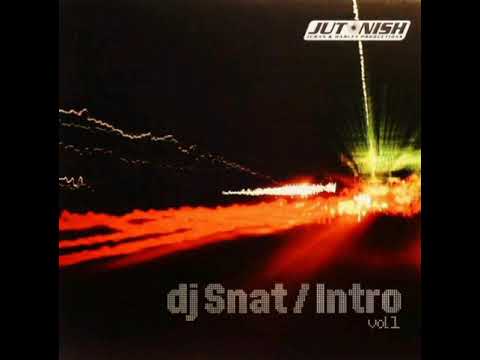 DJ Snat - Fo The Crut
