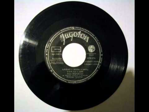 JERKAN MARTIC I LUKA JOZIC-jesil cuo mili druze