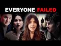 Why Every Character In Obsession Failed Nikki