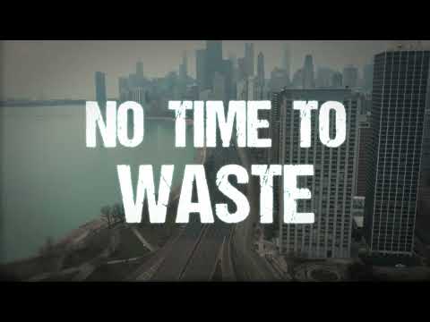 Aftermath - No Time to Waste (Official Lyric Video) online metal music video by AFTERMATH (US)