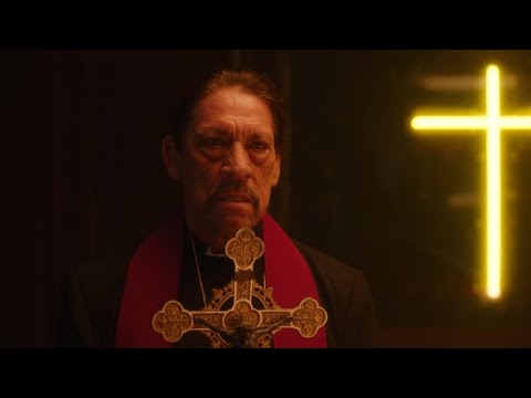 The Real Exorcist (2020) Trailer