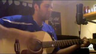 Tragic Flaw - Arkells Acoustic Cover