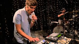 Bear In Heaven - If I Were To Lie (Live on KEXP)
