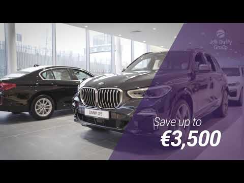 Joe Duffy Group Used Cars Sale