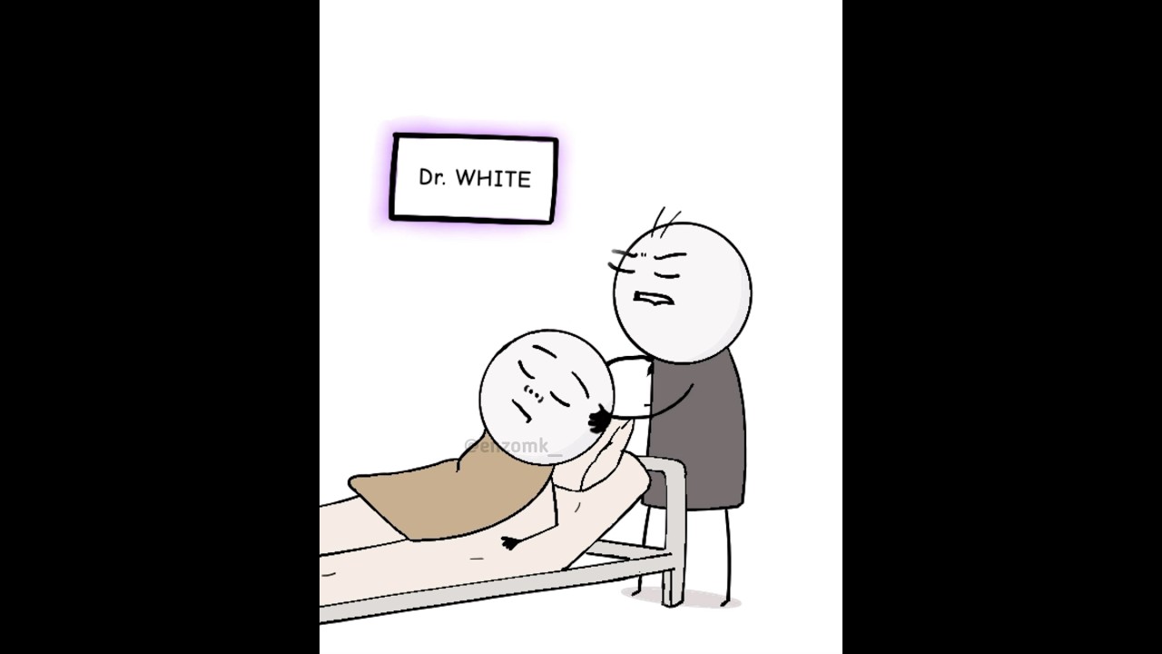 When you lied on your resume 😂