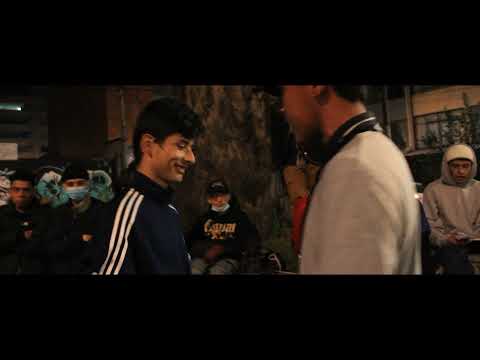 FLAMA vs JIGSAW (OCTAVOS) SEXTA FECHA FREESTYLE BOGOTÁ