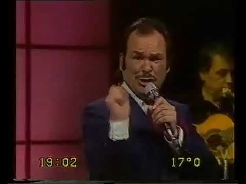 Rosamel Araya y Los Playeros de San Antonio