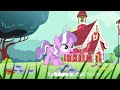 MLP:FiM - The Pony I Want to Be [Reprise ...