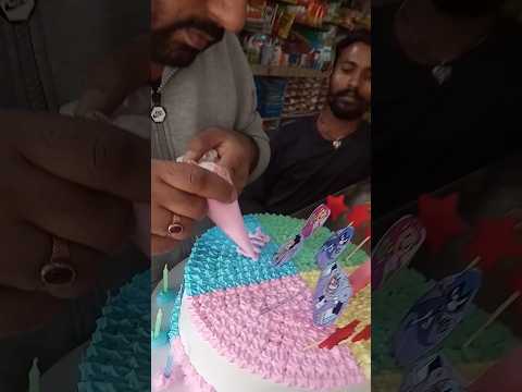 #cake #viral #shorts ♥️