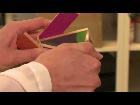 Chemists and Materials Scientists Career Video