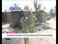 Michika Residents Return Home After Boko Haram Attack