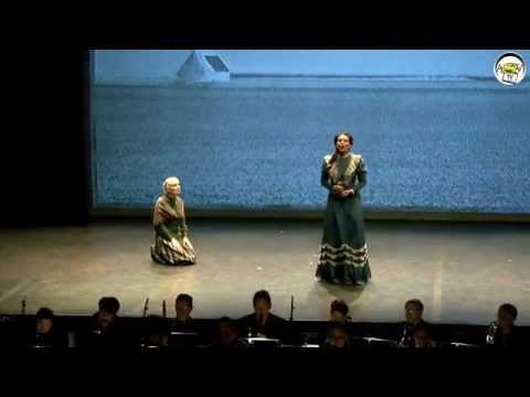ASV TV - Mireille - Opéra de Ch. GOUNOD - Orch. Bel Arte  - Dir. R Boudarham - Mise en sc : O.Tousis