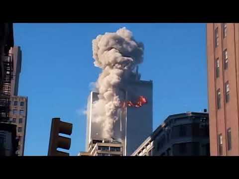 9/11 Explained: A Detailed Timeline of September 11, 2001