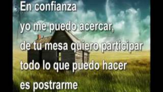 Mi pan, mi luz Marcos Witt.