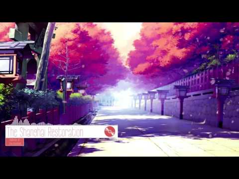 Most Beautiful Music Ever: Babylon of the Occident『Instrumental』