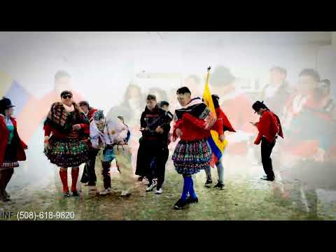 CANTAUTOR MANNY CARNAVAL NIKPIMI SHAMUNI 2025