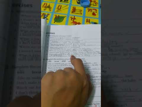 Unit 29 May and might 2