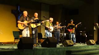 Sing Me A Song Of Sadness    Lafayette  11 14 2014