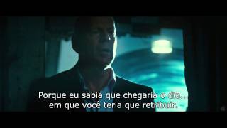 Os Mercenários 2 - Trailer Legendado HD